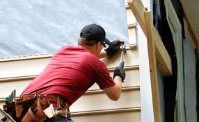 Best Brick Veneer Siding  in Elm Springs, AR